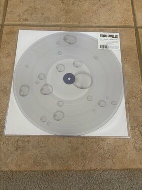 Selena Gomez Droplots EP Vinyl RSD 2026 Record Store Day